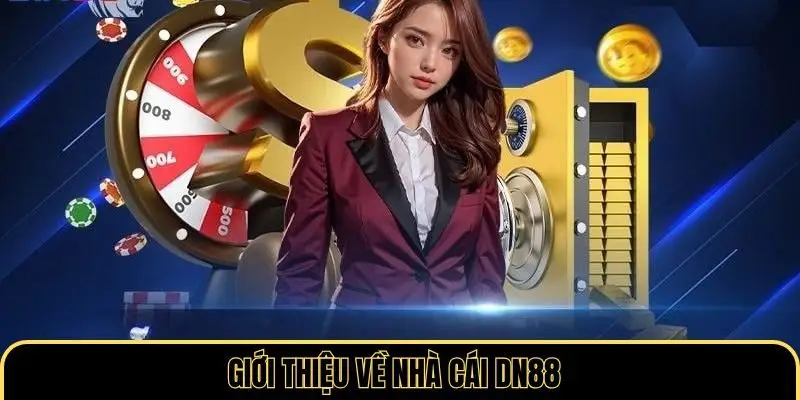 Giới thiệu về nhà cái DN88