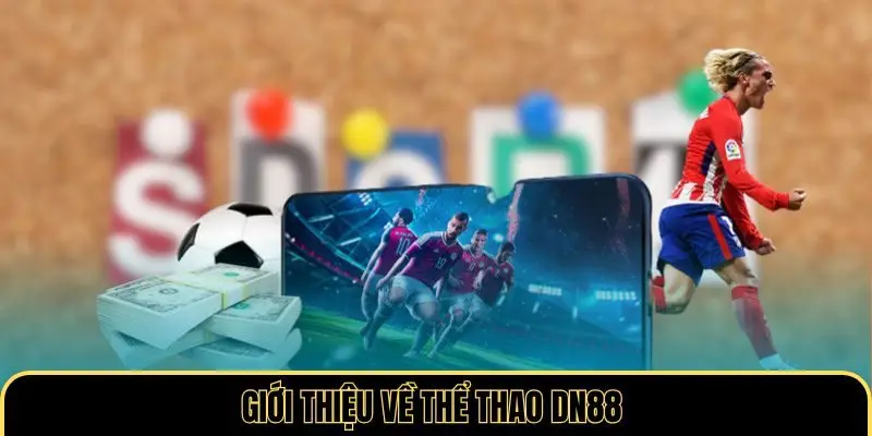 Khái quát về thể thao DN88 môn thể thao vua