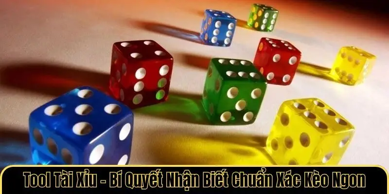 Tool Tài Xỉu